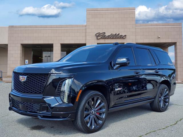 2025 Cadillac Escalade-V Base