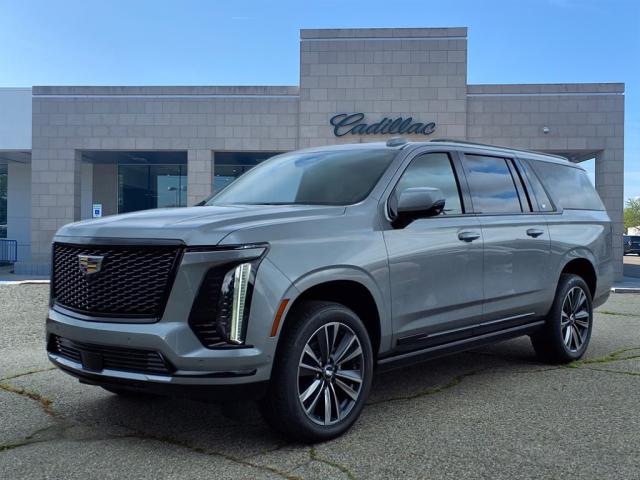 2025 Cadillac Escalade ESV Sport