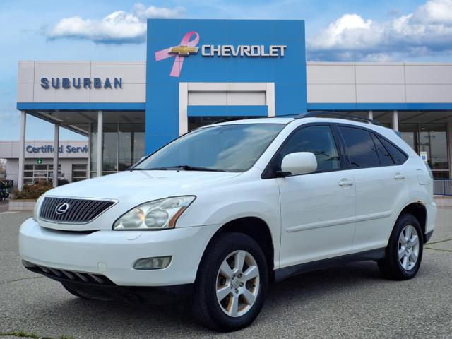 2006 Lexus RX 330 Base