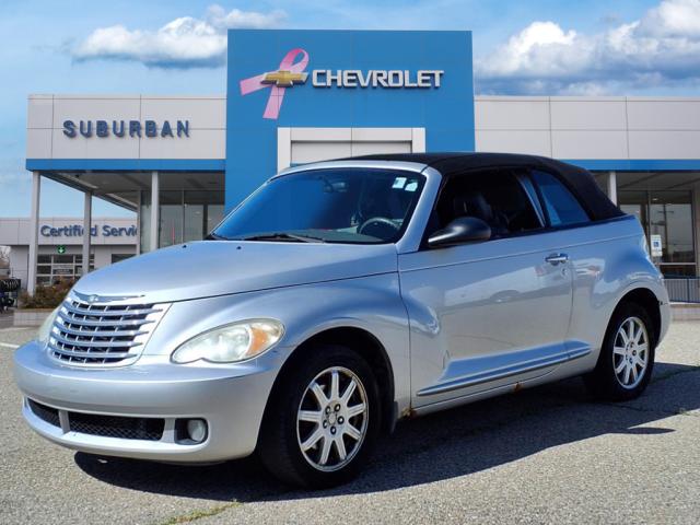 2007 Chrysler PT Cruiser Base