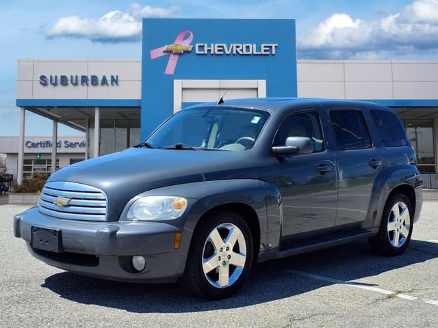 2009 Chevrolet HHR LT