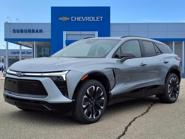 2025 Chevrolet Blazer EV RS