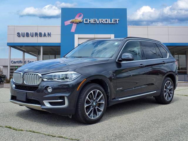 2014 BMW X5 xDrive35i