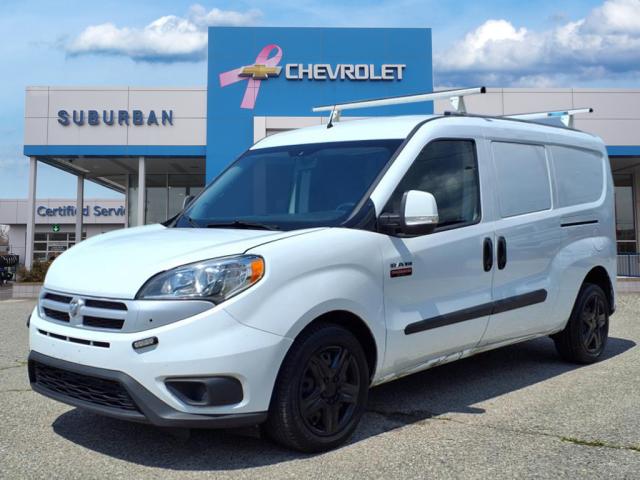 2015 RAM ProMaster City Tradesman SLT