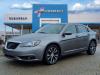 2012 Chrysler 200 S