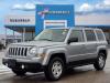 2015 Jeep Patriot