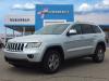 2012 Jeep Grand Cherokee