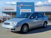 2006 Ford Focus ZX4 SE