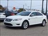 2010 Ford Taurus