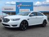 2015 Ford Taurus