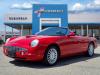 2004 Ford Thunderbird Deluxe