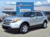2013 Ford Explorer Base