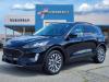 2021 Ford Escape Hybrid Titanium