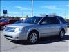 2008 Ford Taurus X