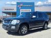 2010 Ford Explorer Limited