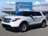 2012 Ford Explorer