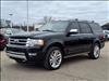 2016 Ford Expedition