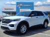 2021 Ford Explorer Base