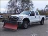 2011 Ford F-250 Super Duty