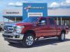 2016 Ford F-250 Super Duty