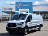 2019 Ford Transit 250