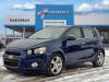 2013 Chevrolet Sonic