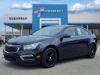 2016 Chevrolet Cruze Limited 1LT Auto