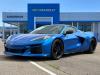 2025 Chevrolet Corvette E-Ray
