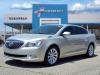 2014 Buick LaCrosse Leather