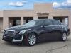 2015 Cadillac CTS