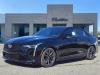 2025 Cadillac CT4-V