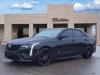 2022 Cadillac CT4-V