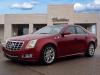 2012 Cadillac CTS