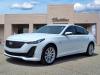 2023 Cadillac CT5 Luxury