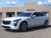 2020 Cadillac CT6