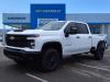 2025 Chevrolet Silverado 3500HD