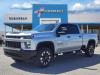 2020 Chevrolet Silverado 2500HD