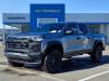 2025 Chevrolet Colorado