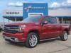 2022 Chevrolet Silverado 1500 Limited