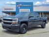 2018 Chevrolet Silverado 1500 Work Truck