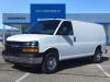 2024 Chevrolet Express