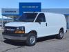 2024 Chevrolet Express