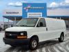 2017 Chevrolet Express