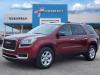 2015 GMC Acadia