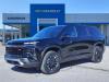 2024 Chevrolet Traverse