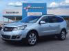 2015 Chevrolet Traverse