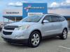 2010 Chevrolet Traverse LTZ
