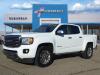 2017 GMC Canyon