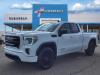 2022 GMC Sierra 1500 Limited