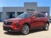 2024 Cadillac XT4